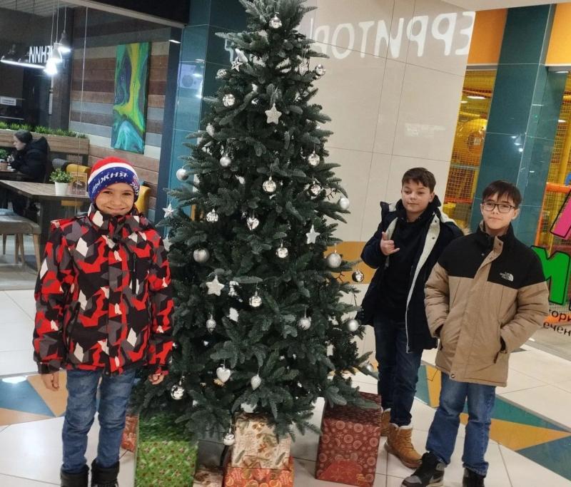 Крутой выходной!!!!!!