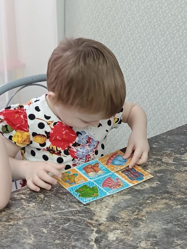 Чтобы не простудиться и не перегреться, нужно правильно одеться.