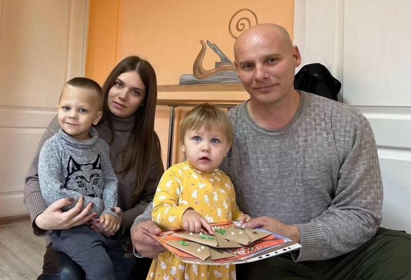 Патриотическая акция письма и Чебурашка добра