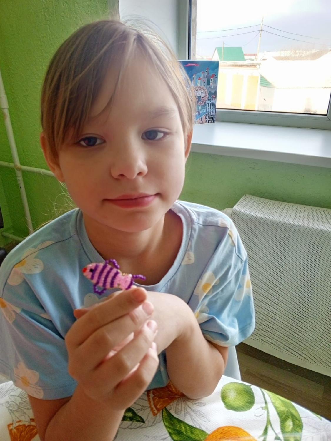 Бисероплетение — это настоящее волшебство рукоделия! Бисероплетение — это настоящее волшебство рукоделия!