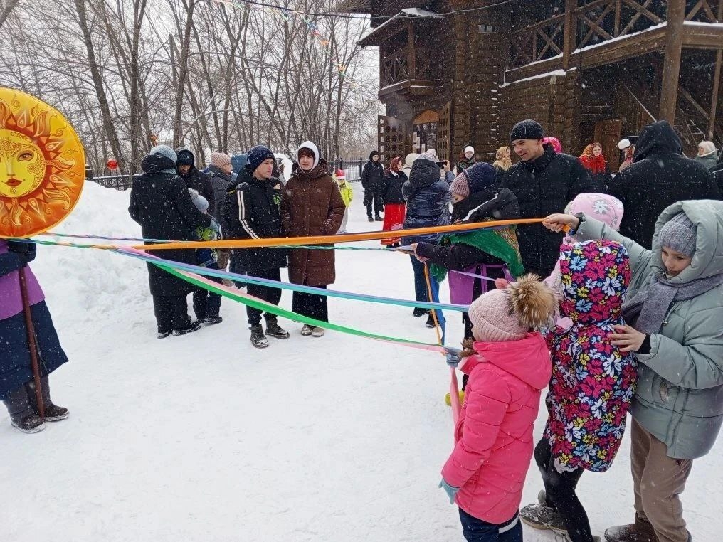 Прощеное воскресенье — последний день Масленицы и канун Великого поста.