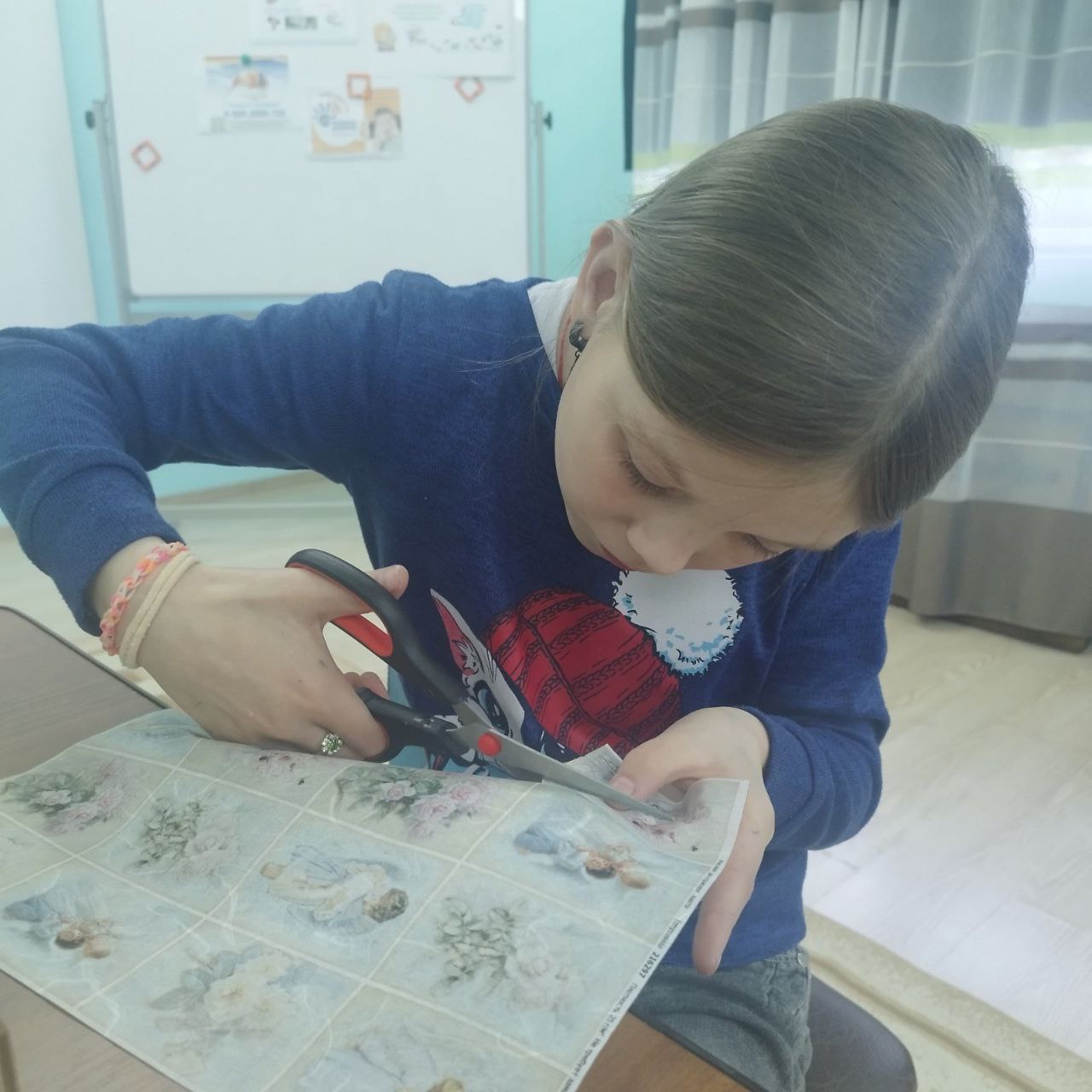 А вы знали, что свое начало техника декупаж берет в Китае XII века?.. А вы знали, что свое начало техника декупаж берет в Китае XII века?..