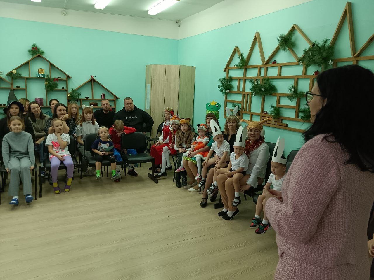 «Чудеса под Новый год» все-таки случаются!