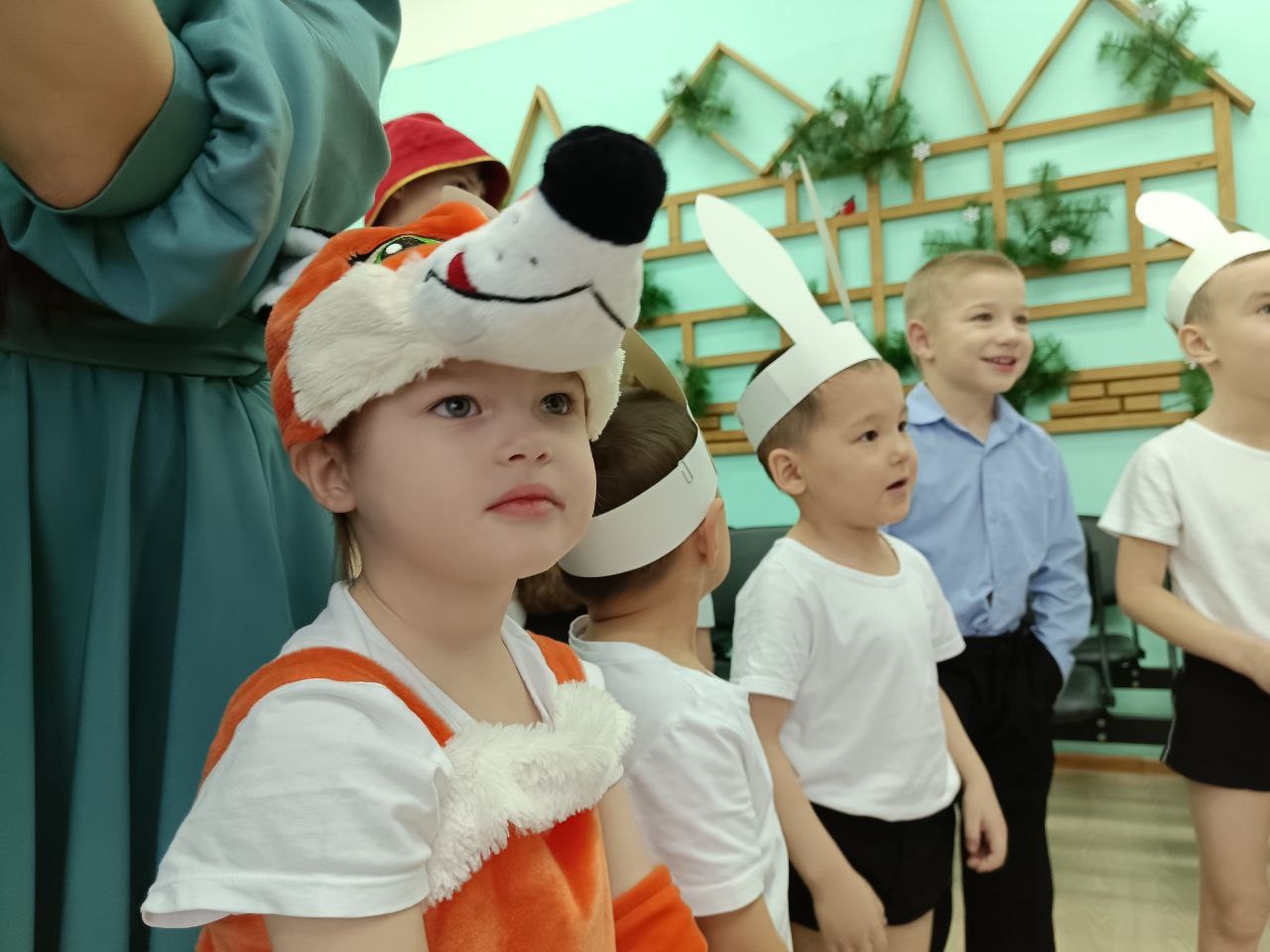 «Чудеса под Новый год» все-таки случаются!