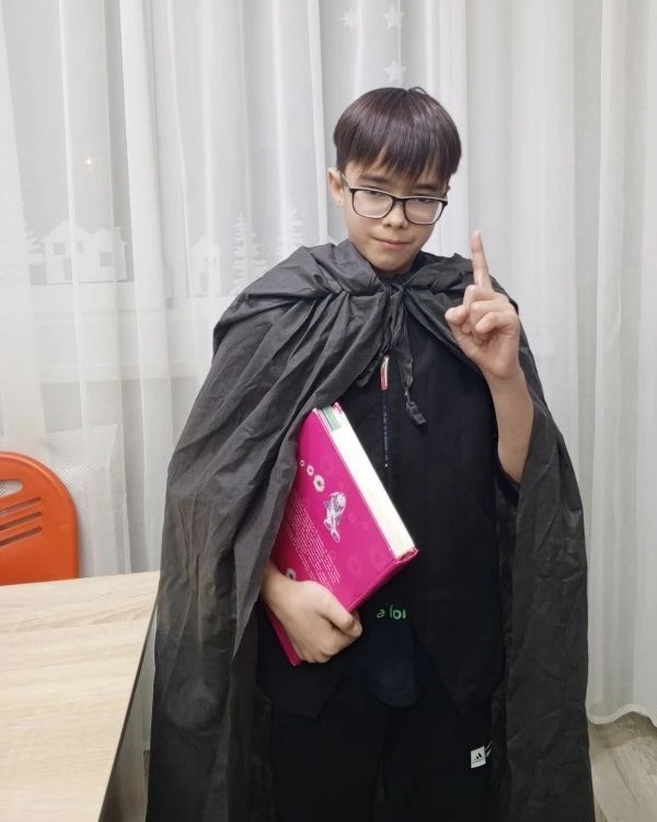 Правовая игра "Суд над хулиганством".