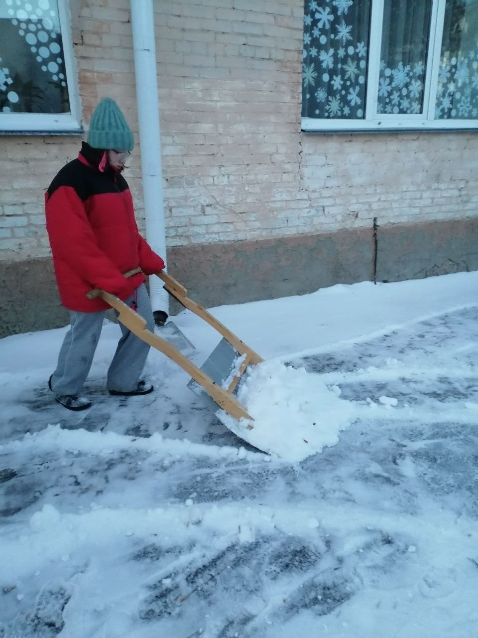 Важно уделять внимание порядку ﻿и ﻿уюту в ﻿нашем доме! 