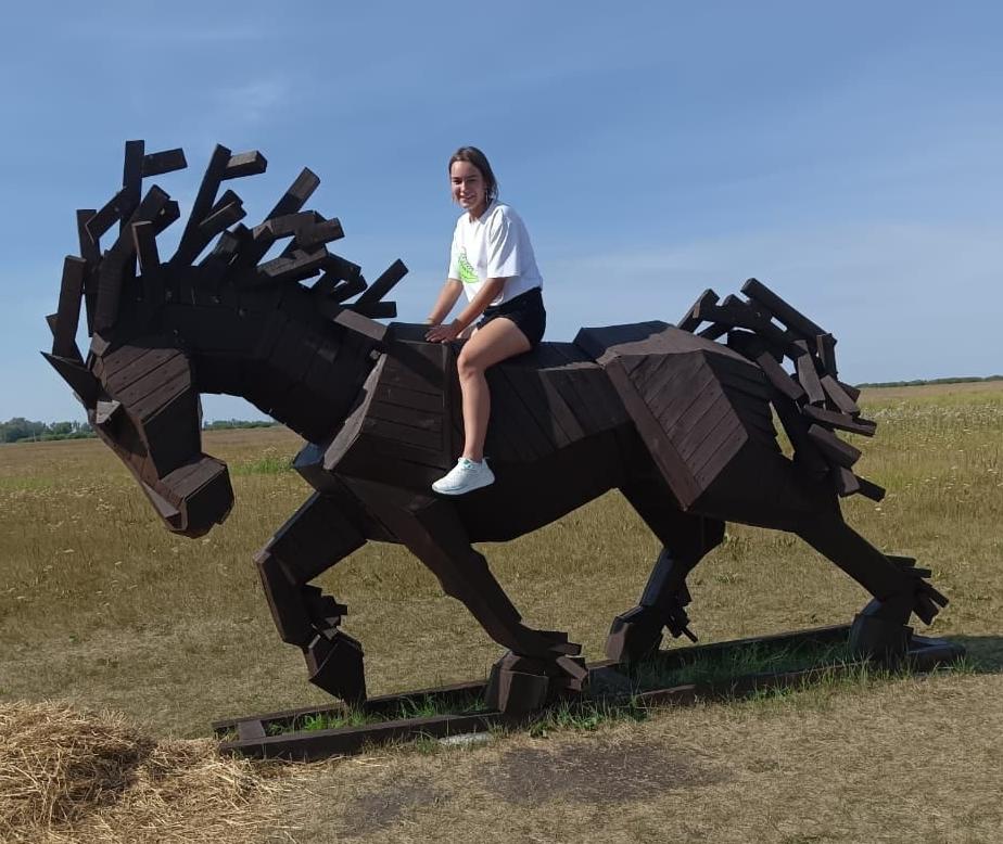 Насыщенный день Насыщенный день