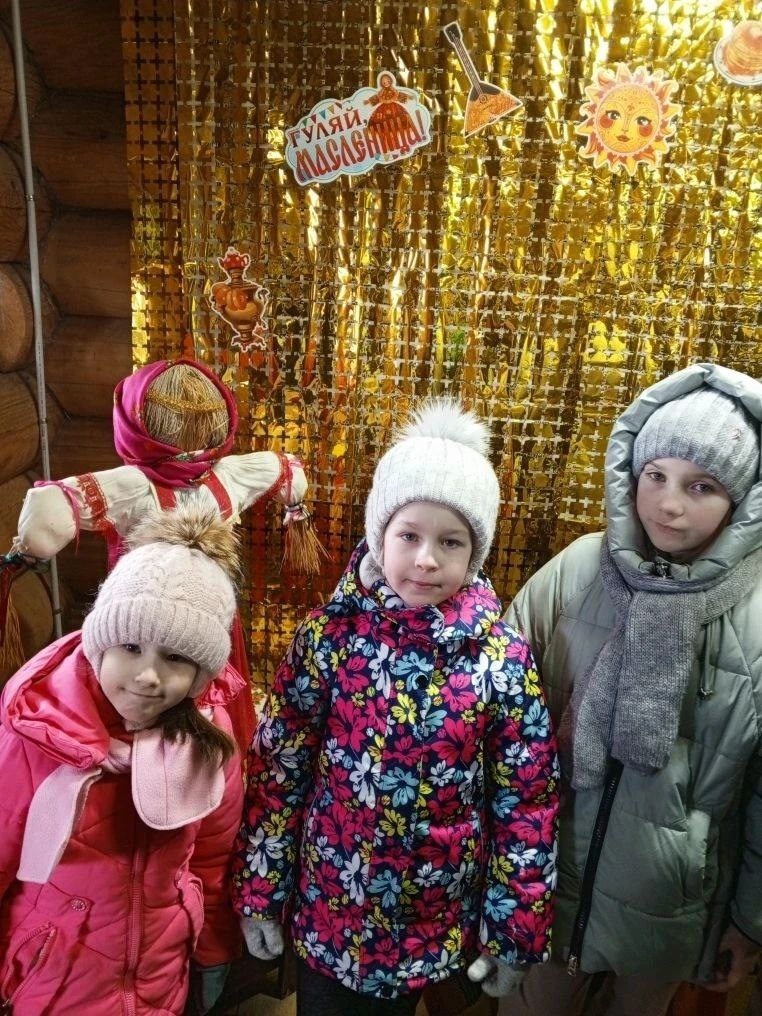 Прощеное воскресенье — последний день Масленицы и канун Великого поста.