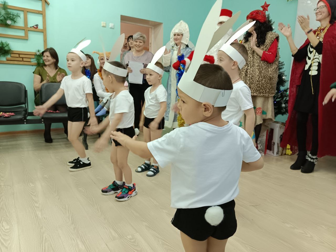 «Чудеса под Новый год» все-таки случаются!