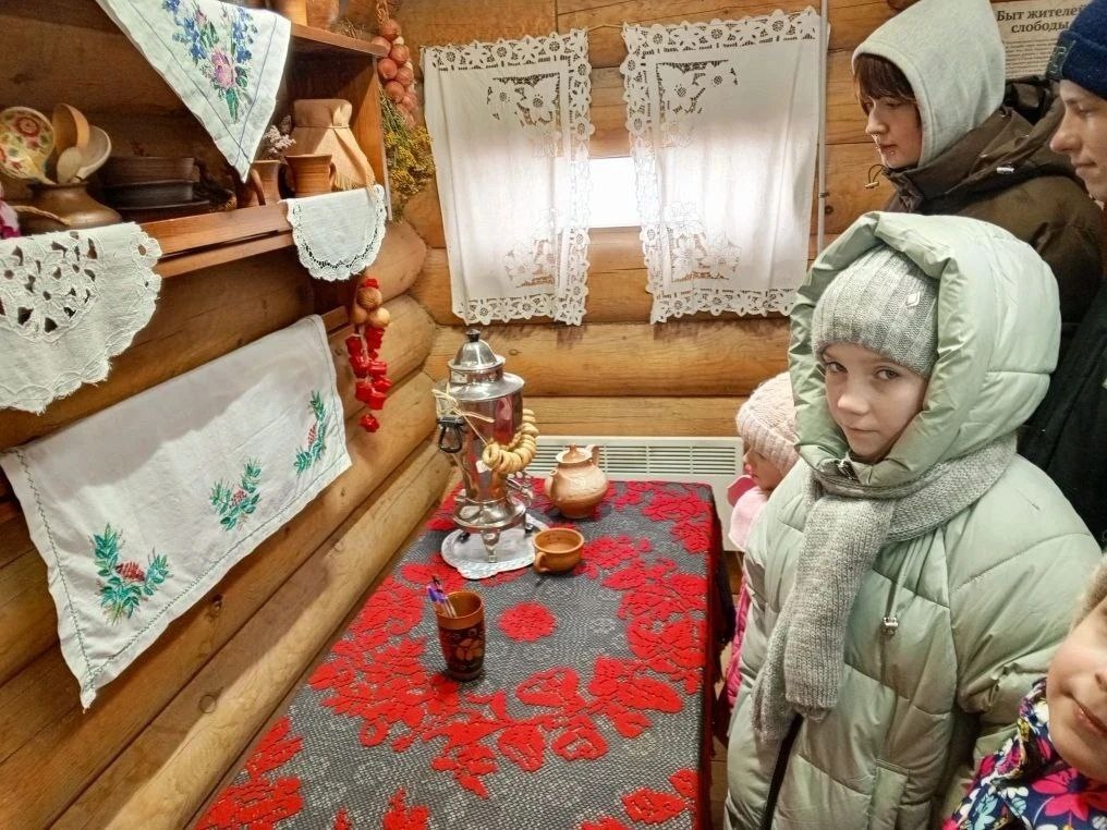 Прощеное воскресенье — последний день Масленицы и канун Великого поста.
