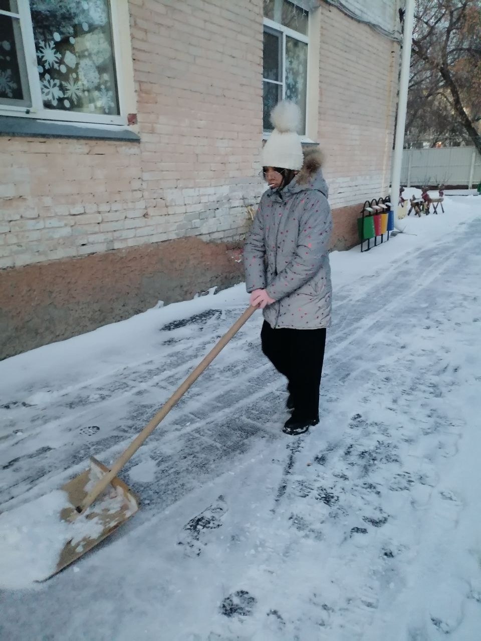Важно уделять внимание порядку ﻿и ﻿уюту в ﻿нашем доме! 