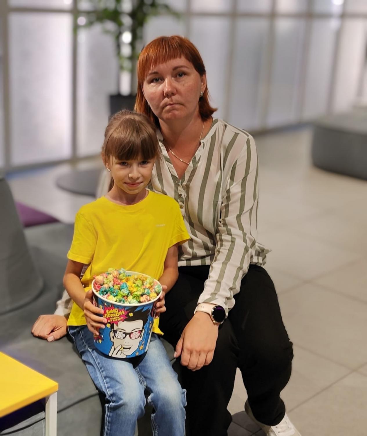 Сегодня ещё один человек доказал нам, что рядом много неравнодушных взрослых, желающих сделать будни наших воспитанников интересными и насыщенными. Сегодня ещё один человек доказал нам, что рядом много неравнодушных взрослых, желающих сделать будни наших воспитанников интересными и насыщенными.