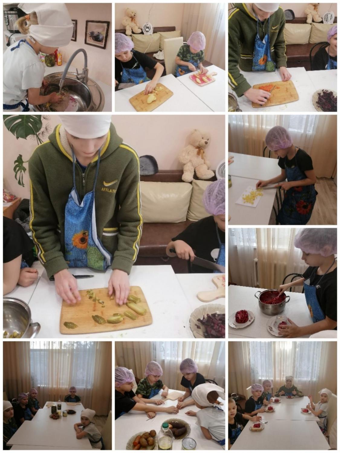 Свекла, картофель, морковь, огурец, лук... Догадаетесь, что у нас получилось? Свекла, картофель, морковь, огурец, лук... Догадаетесь, что у нас получилось?