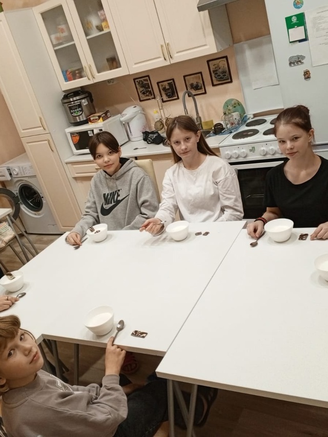 Оказывается, что вкусных блюд на основе молока и кисломолочных продуктов великое множество!
