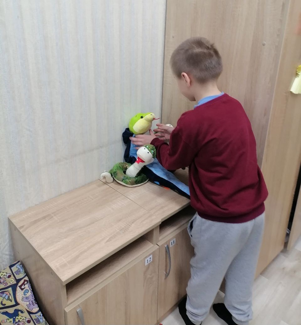 Важно уделять внимание порядку ﻿и ﻿уюту в ﻿нашем доме! 