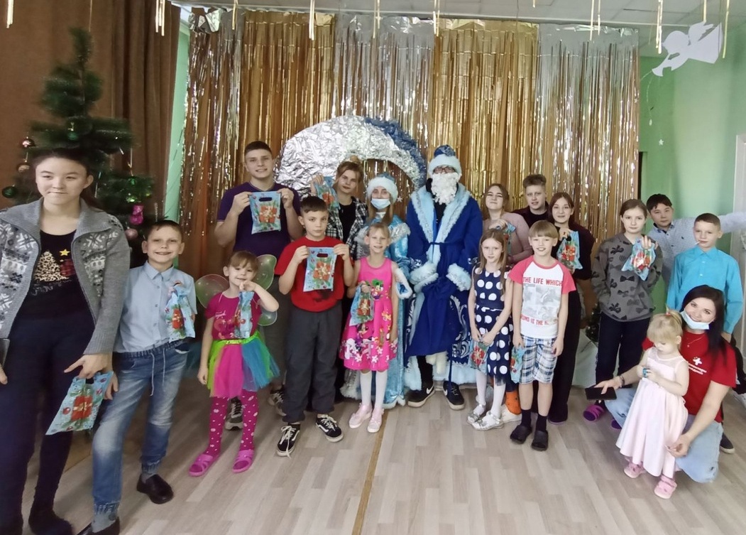 Предновогоднее волшебство продолжается! Предновогоднее волшебство продолжается!