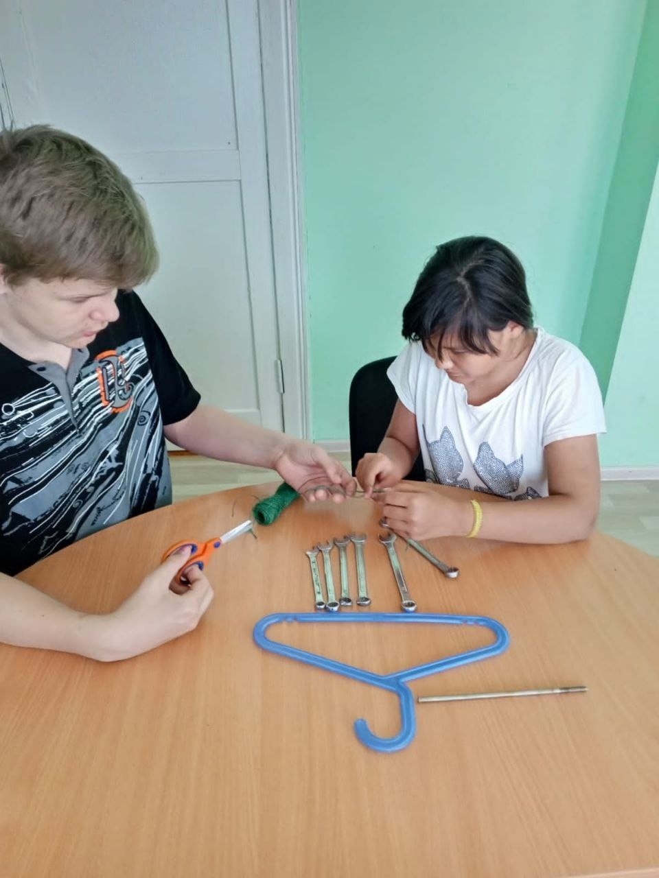 Как удивителен мир звуков, окружающий нас.