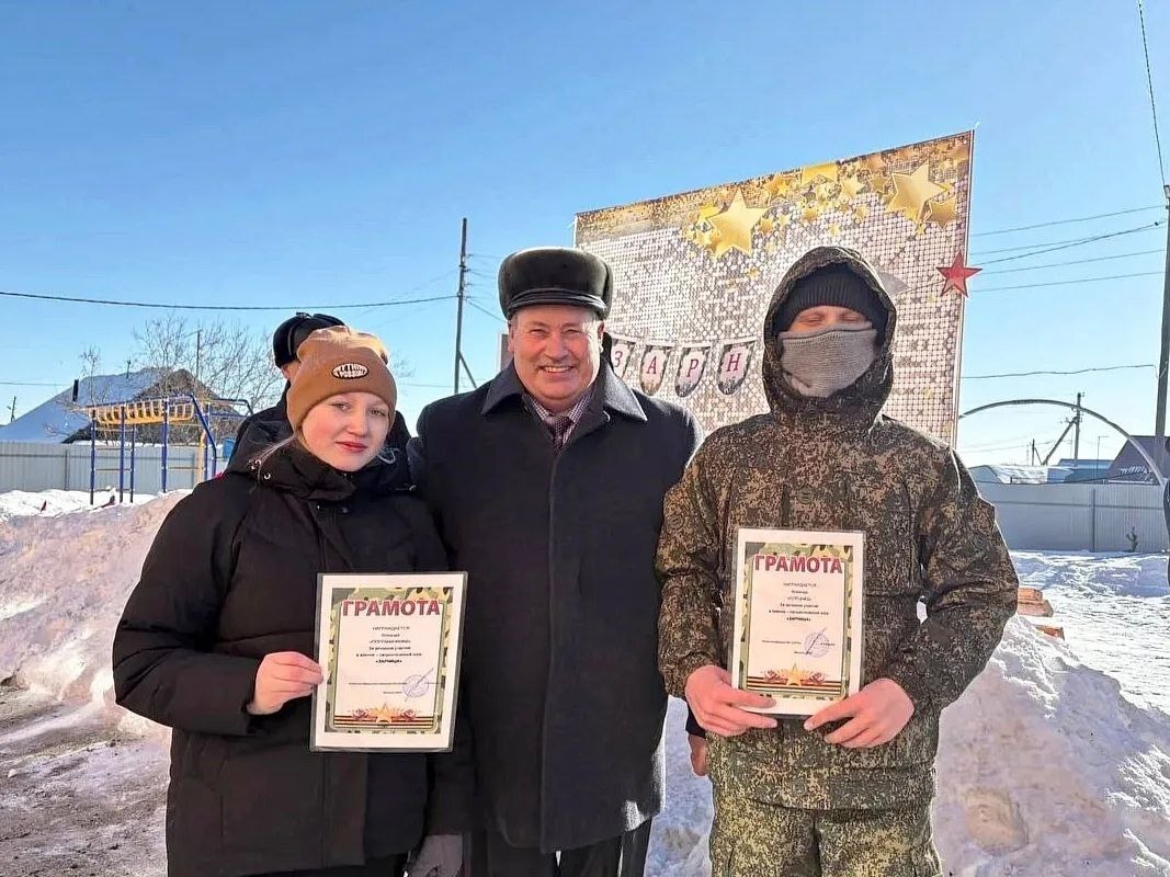 Военно-спортивная игра "Зарница" — это значимое событие для воспитанников и отличная возможность весело и полезно провести время, особенно всем вместе, игра проходила для ребят в Мишкинском филиале. Военно-спортивная игра "Зарница" — это значимое событие для воспитанников и отличная возможность весело и полезно провести время, особенно всем вместе, игра проходила для ребят в Мишкинском филиале.