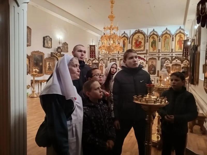 С праздником Покрова Пресвятой Богородицы!