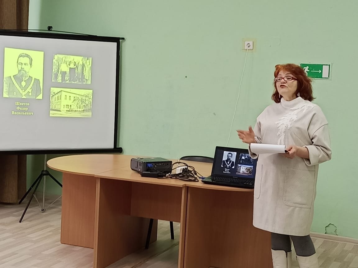 7 февраля мы отметили 81-ю годовщину образования Курганской области.