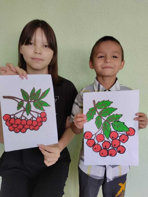 Сегодня в "Очень умелых ручках" - осенняя сказка из пластилина!