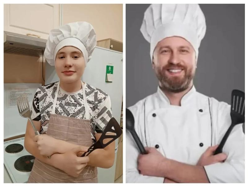 О профессиях мы поговорили и устроили фотосессию, в итоге замечательные снимки!