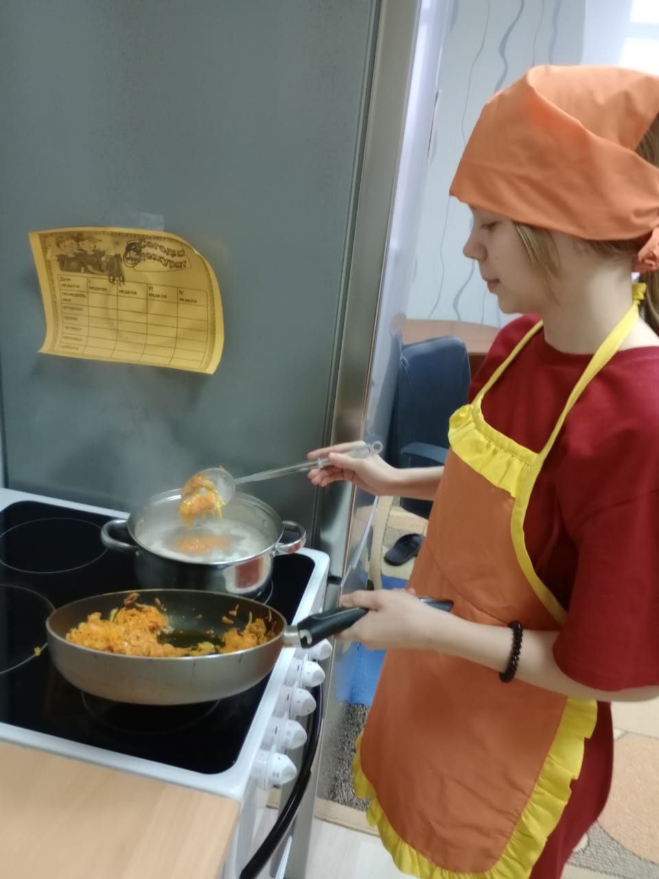 Подача супов перед вторым блюдом не просто дань традиции.