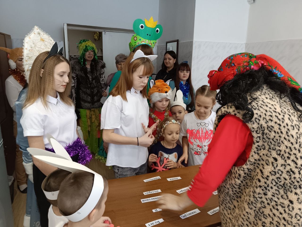 «Чудеса под Новый год» все-таки случаются!