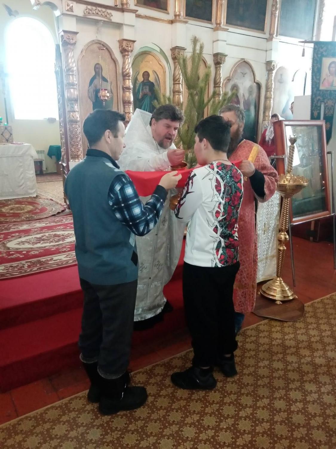 "Дорога к Храму" "Дорога к Храму"