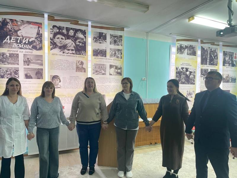 В центре прошла аттестация педагогических и медицинских работников на соответствие занимаемым должностям. 