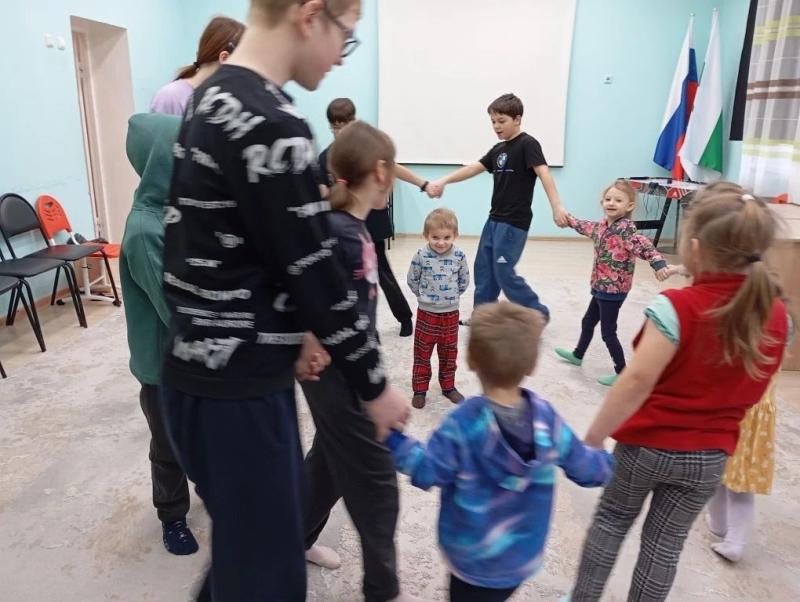 У Ромы большой праздник – ему исполнилось целых 5 лет!