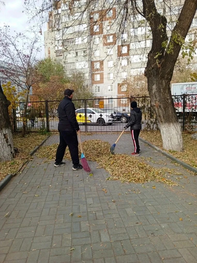 С праздником Покрова Пресвятой Богородицы!