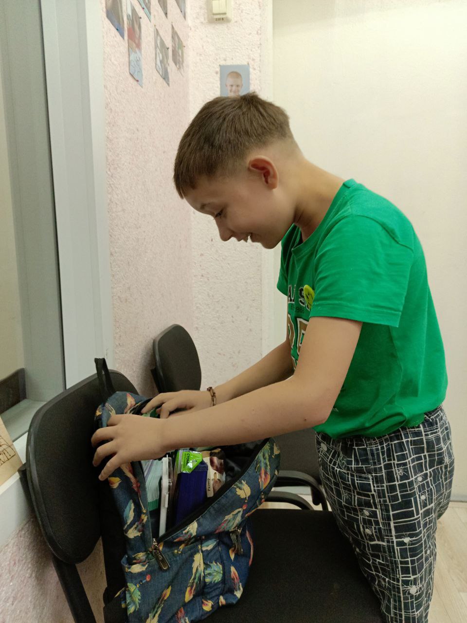 Такого у нас еще не было! Такого у нас еще не было!
