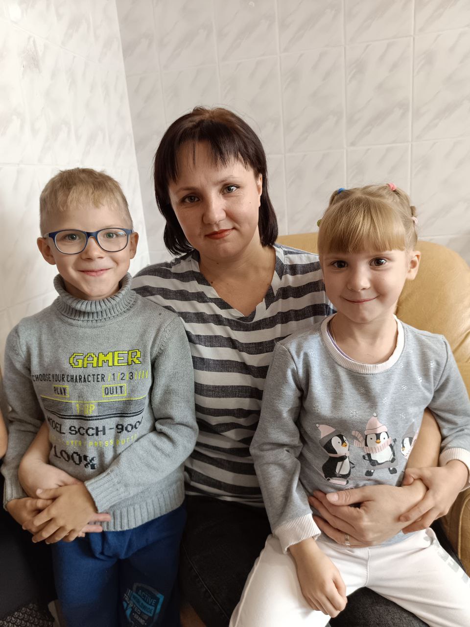 Состоялось экспериментальное заседание клуба "Добрый Sовет".