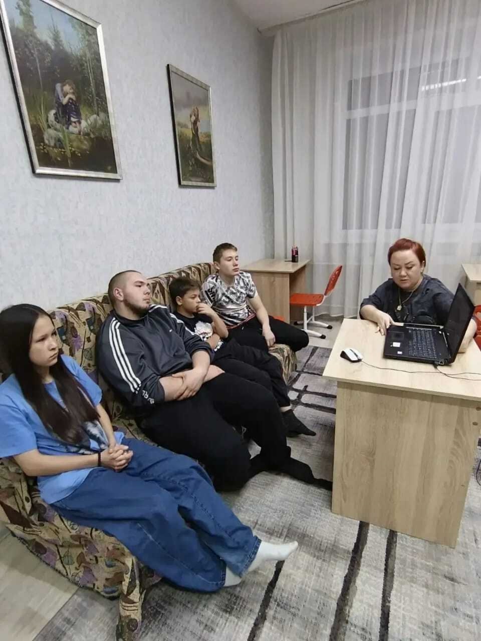 Знать - значит быть защищённым!