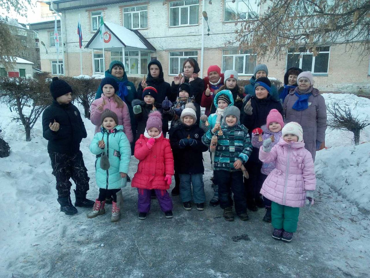Мы очень любим принимать гостей! Мы очень любим принимать гостей!