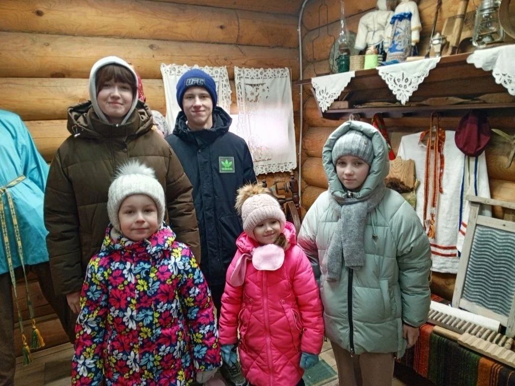 Прощеное воскресенье — последний день Масленицы и канун Великого поста.