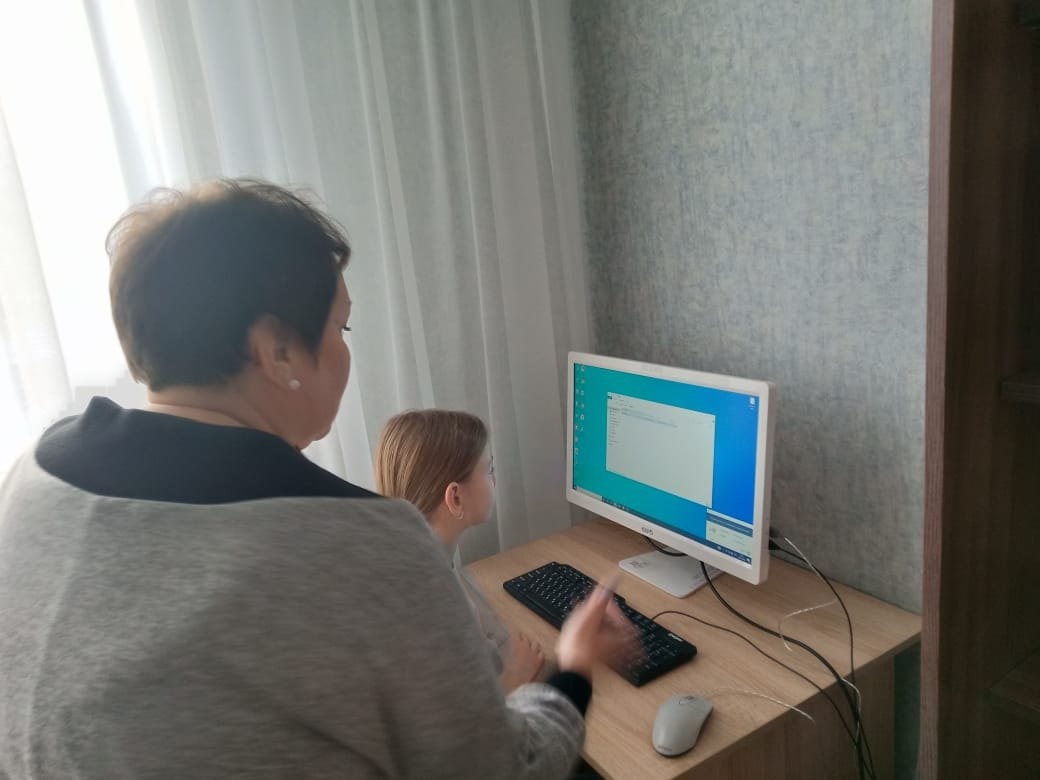 "Нам очень важно научиться, Как сделать документ, таблицу..."