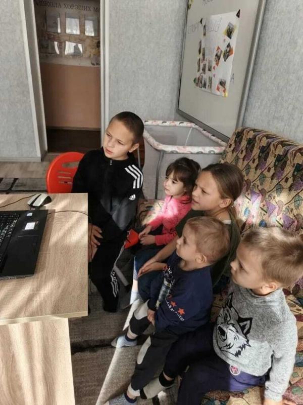 Порядок и аккуратность — наши лучшие друзья!