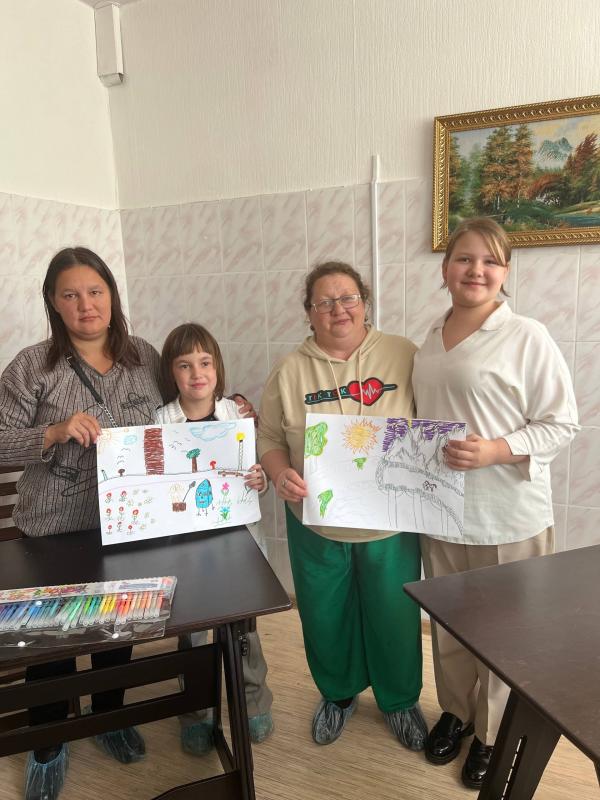 Детско-родительские отношения: взаимопонимание — волшебный мост