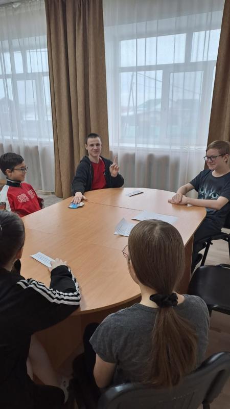 Сегодня на нашем мероприятии мы обсудили важную тему — коррупцию.