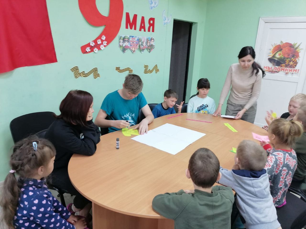 17 мая традиционно отмечается Международный день детского телефона доверия.