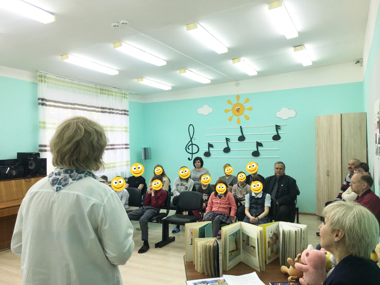 "В стране Читалии" "В стране Читалии"