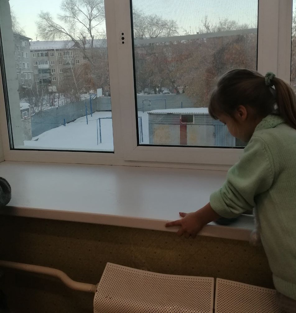 Важно уделять внимание порядку ﻿и ﻿уюту в ﻿нашем доме! 