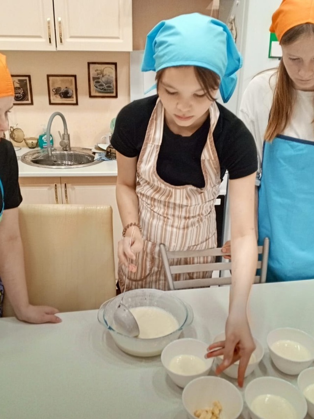Оказывается, что вкусных блюд на основе молока и кисломолочных продуктов великое множество!