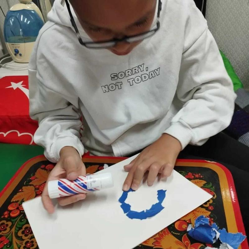 Гармония души — путь к внутреннему спокойствию