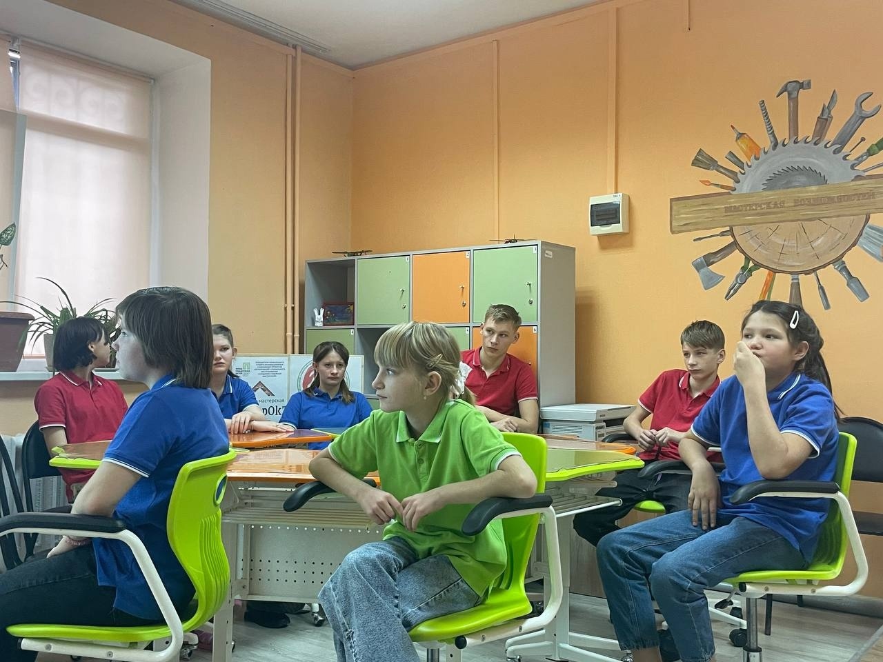 «Разглядеть чудесные моменты способны лишь те, кто изнутри наполнен добрым светом»