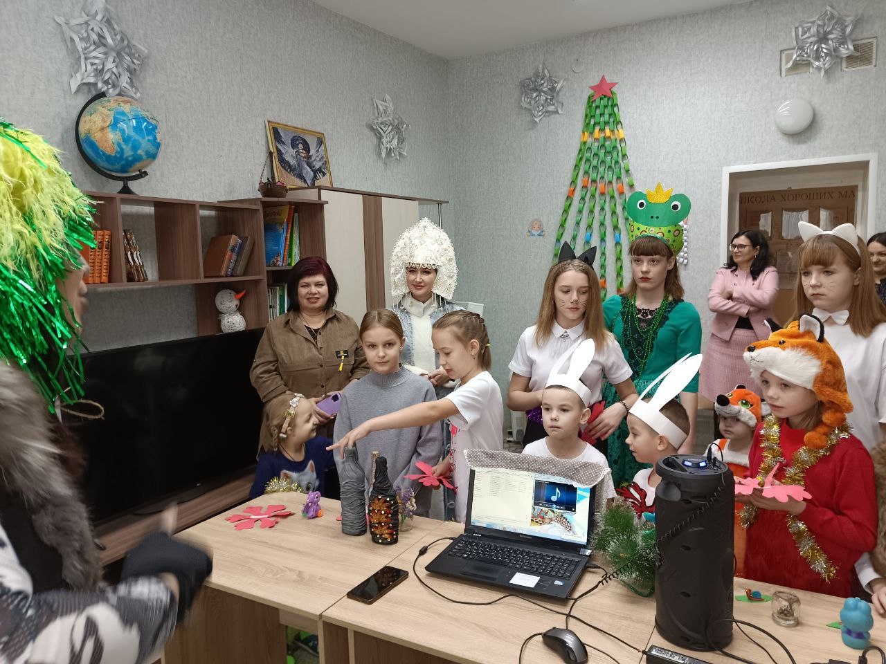 «Чудеса под Новый год» все-таки случаются!