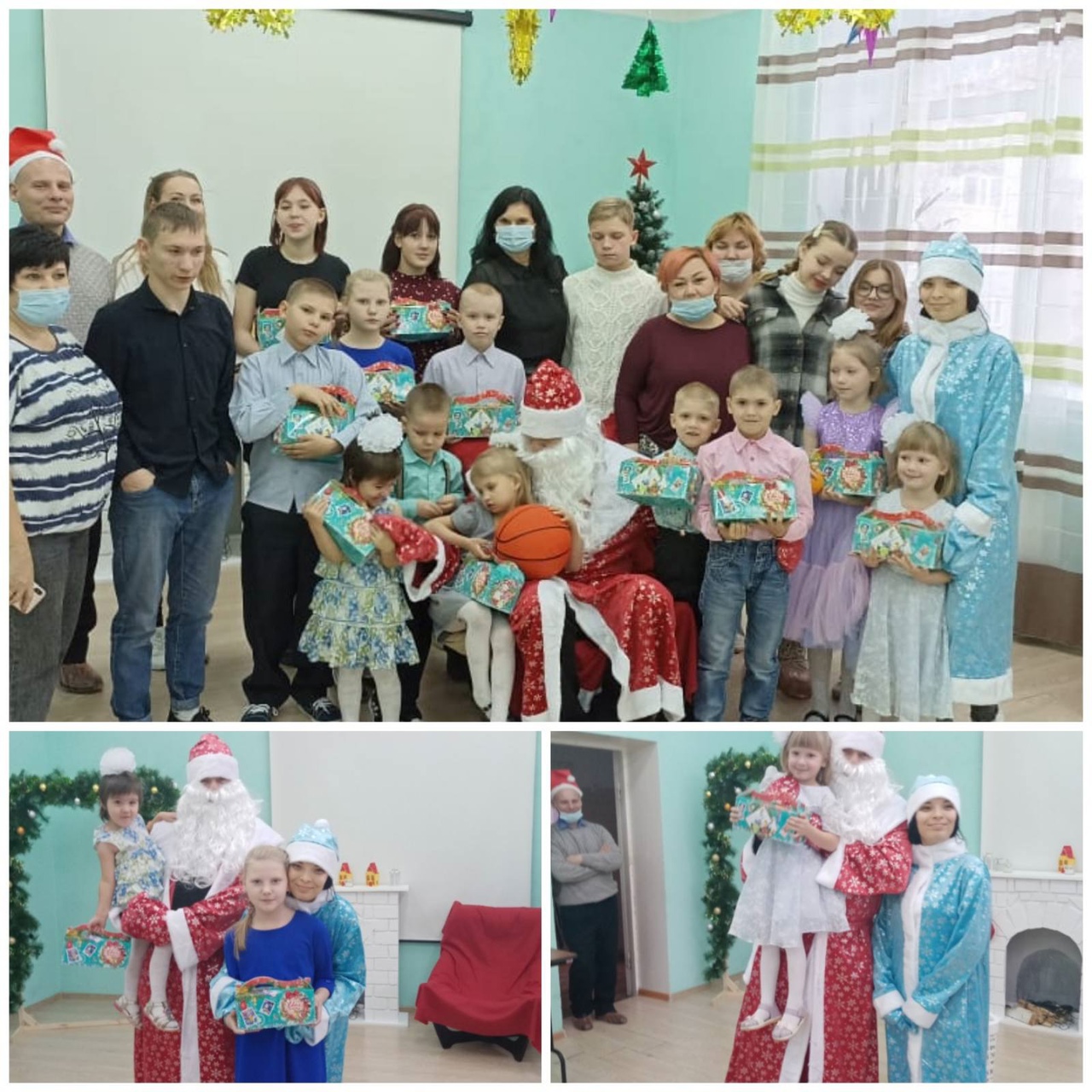 Праздник к нам приходит! Каждый день! Праздник к нам приходит! Каждый день!