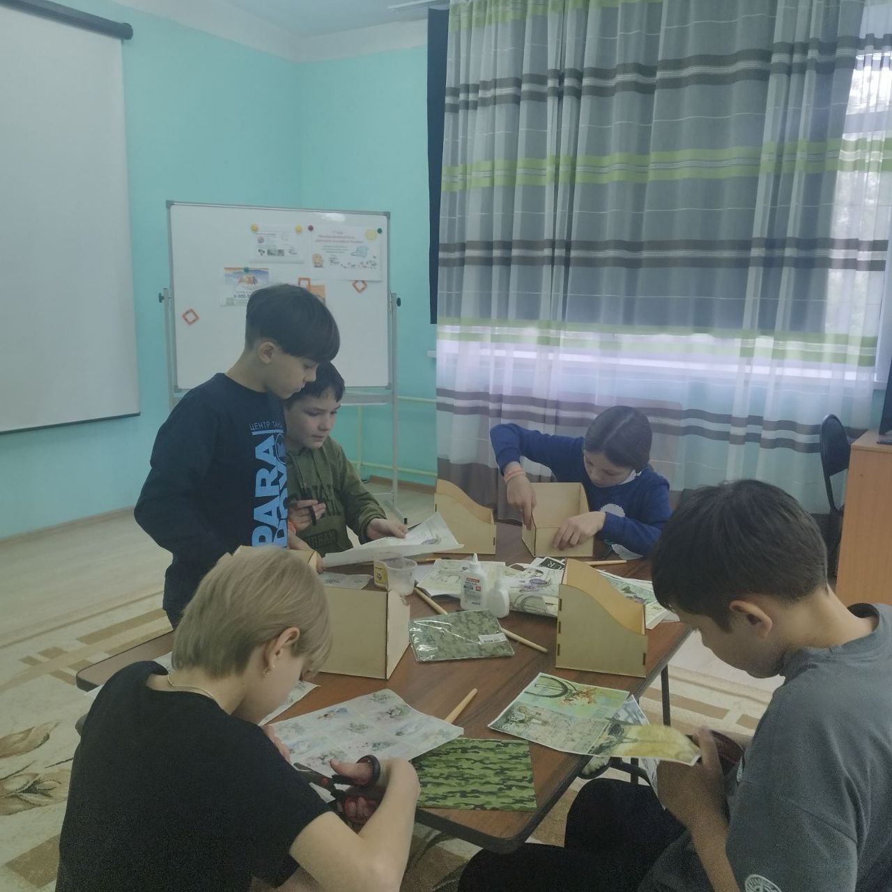 А вы знали, что свое начало техника декупаж берет в Китае XII века?..